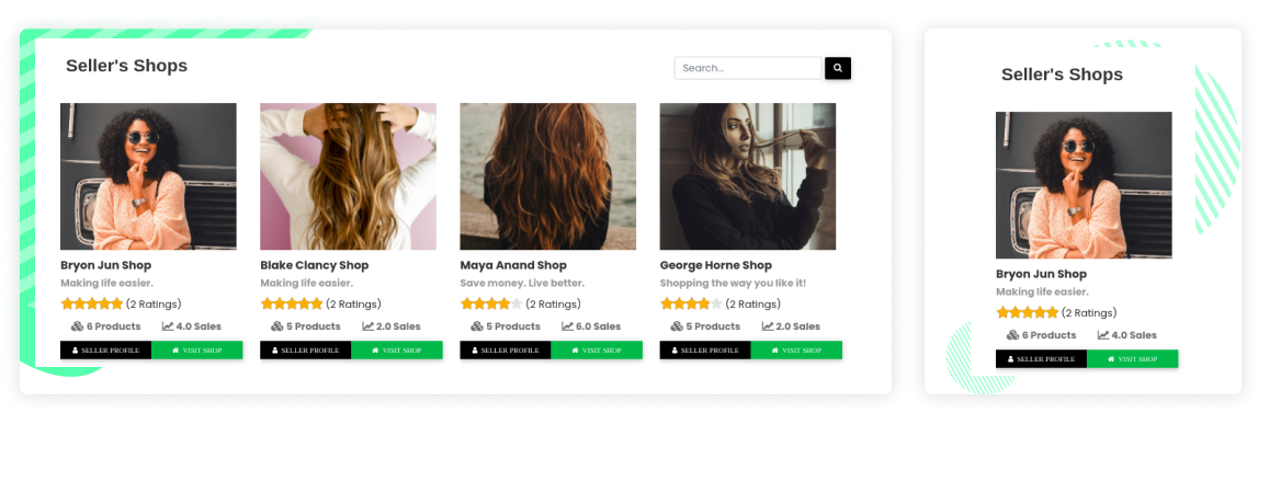 Product Page