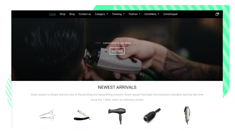Home Page